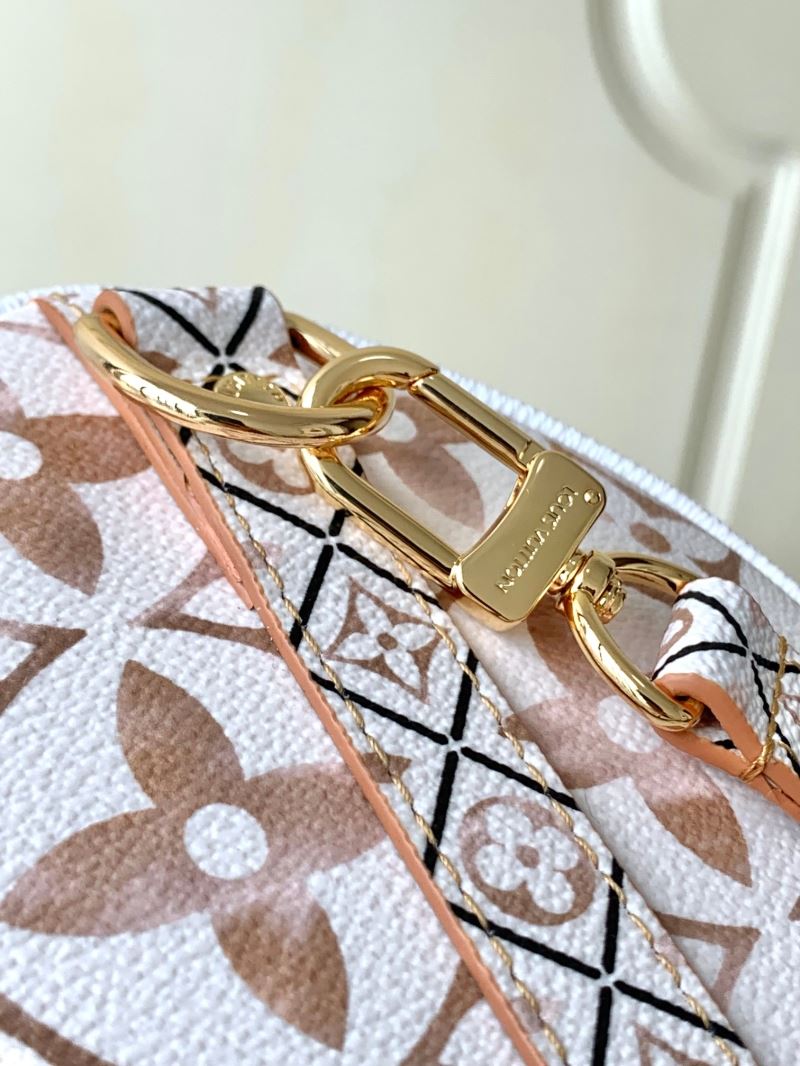 Louis Vuitton Speedy Bags